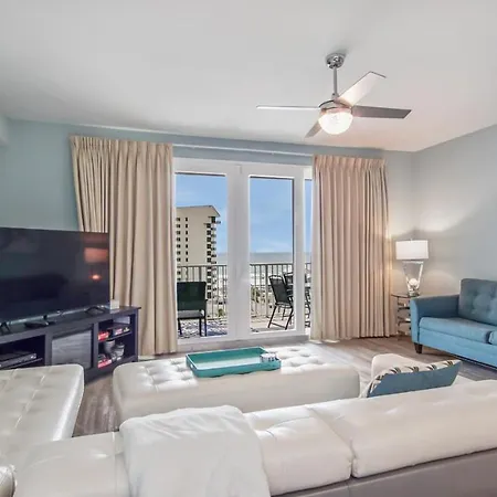 Beach Dream Believer At Laketown Wharf #518 By Nautical Properties